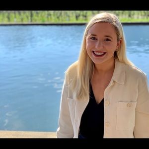 Meet your Posher, Rachel